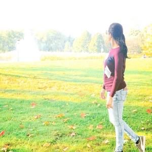 Meet your Posher, Aman